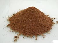 Fish Meal and  Bone Meal
